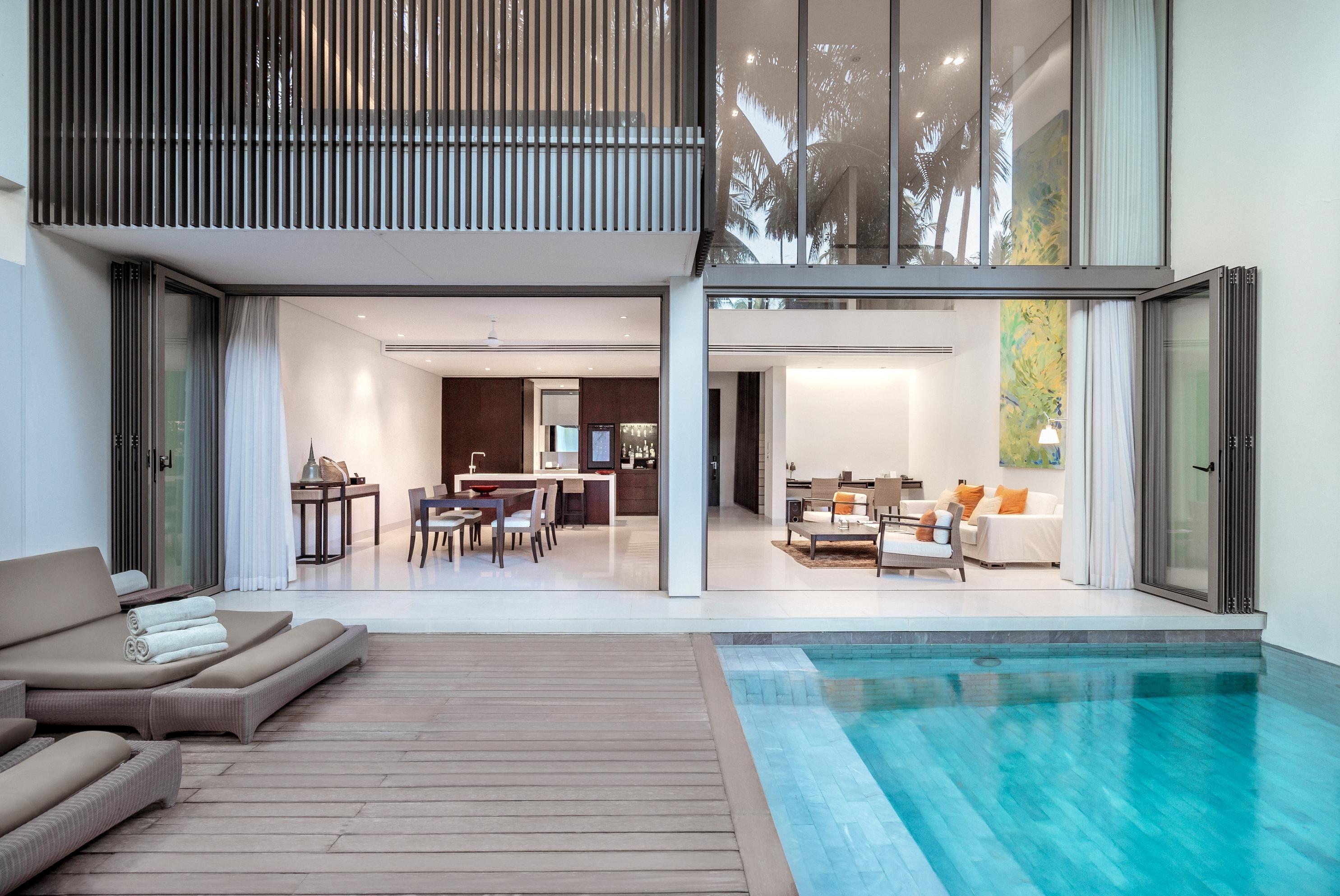 Twinpalms Surin Beach  Exterior photo
