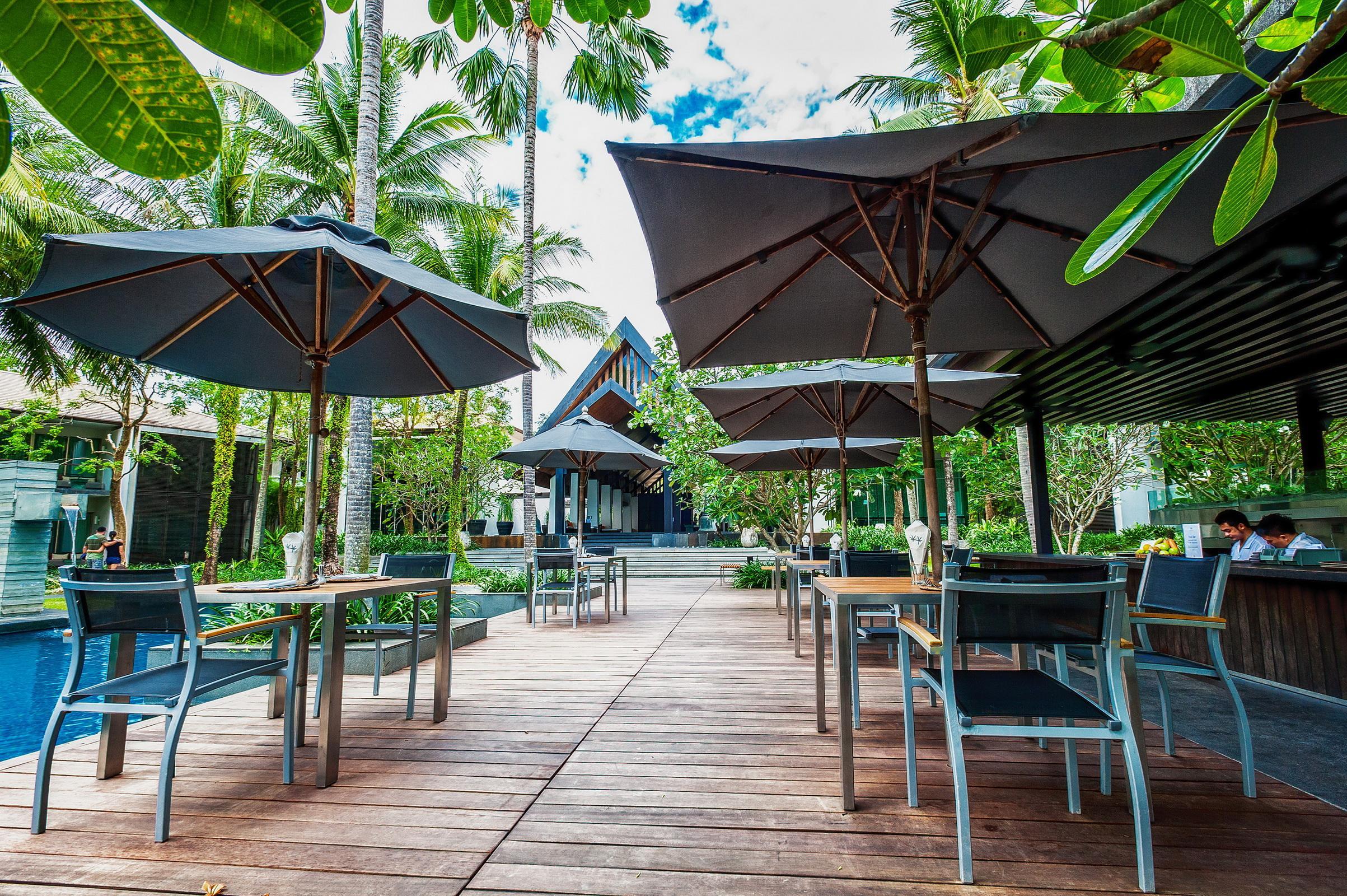 Twinpalms Surin Beach  Exterior photo