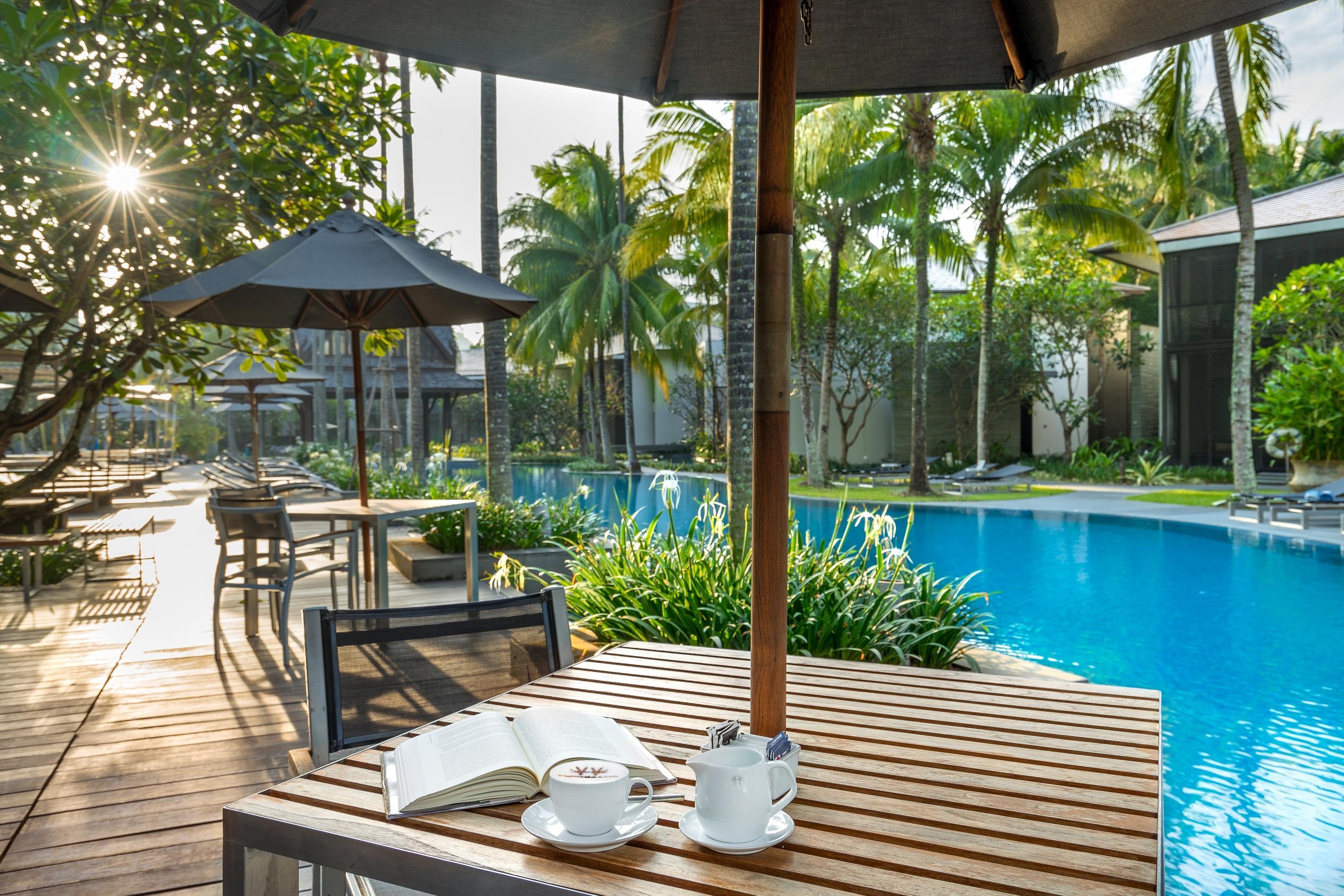 Twinpalms Surin Beach  Exterior photo