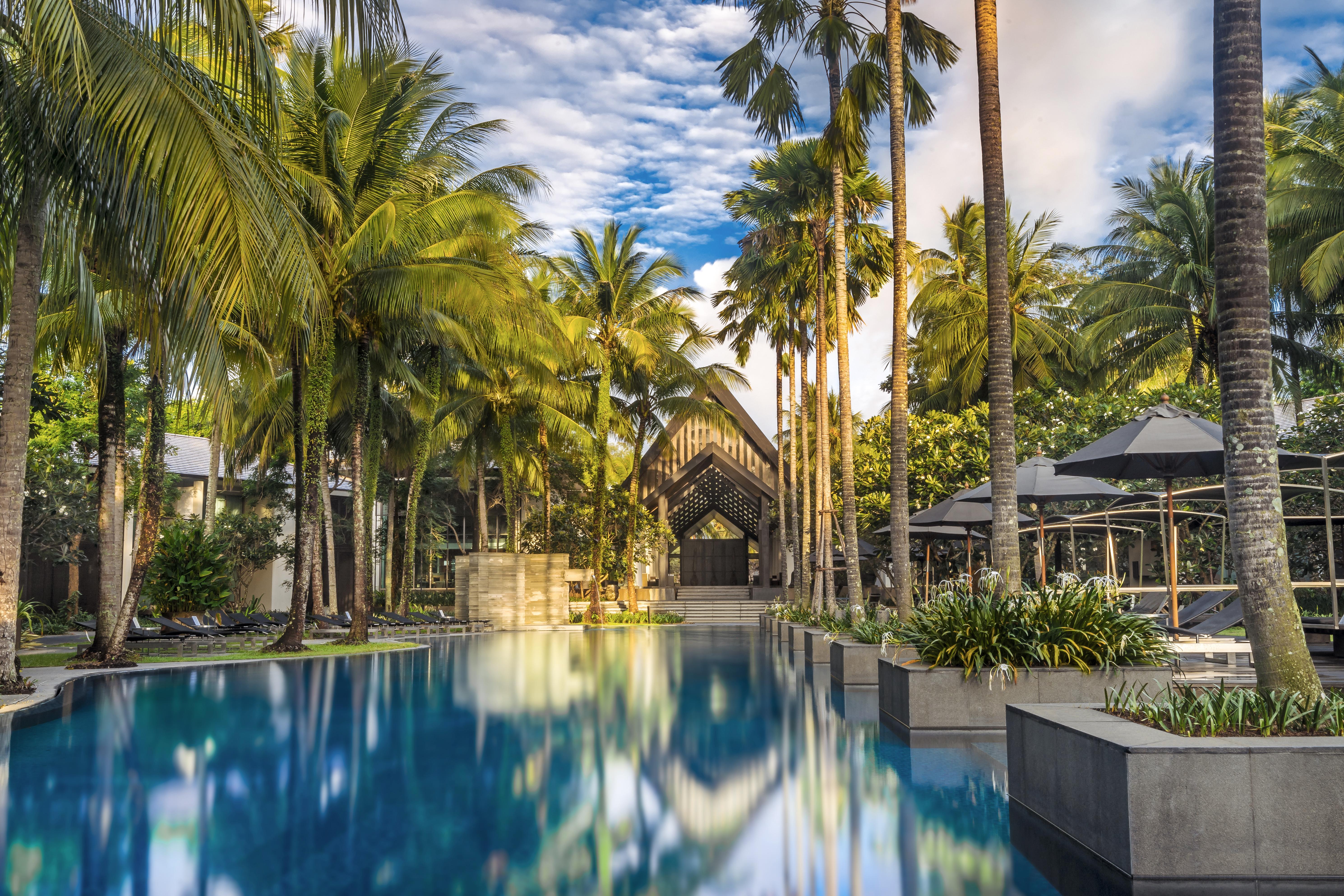 Twinpalms Surin Beach  Exterior photo