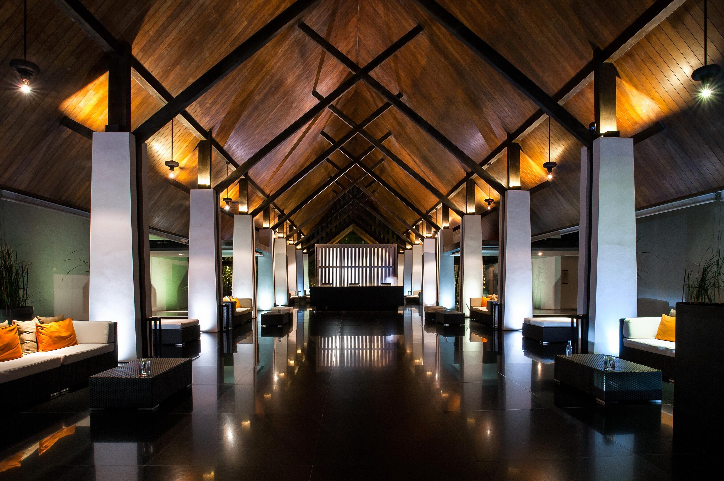 Twinpalms Surin Beach  Exterior photo