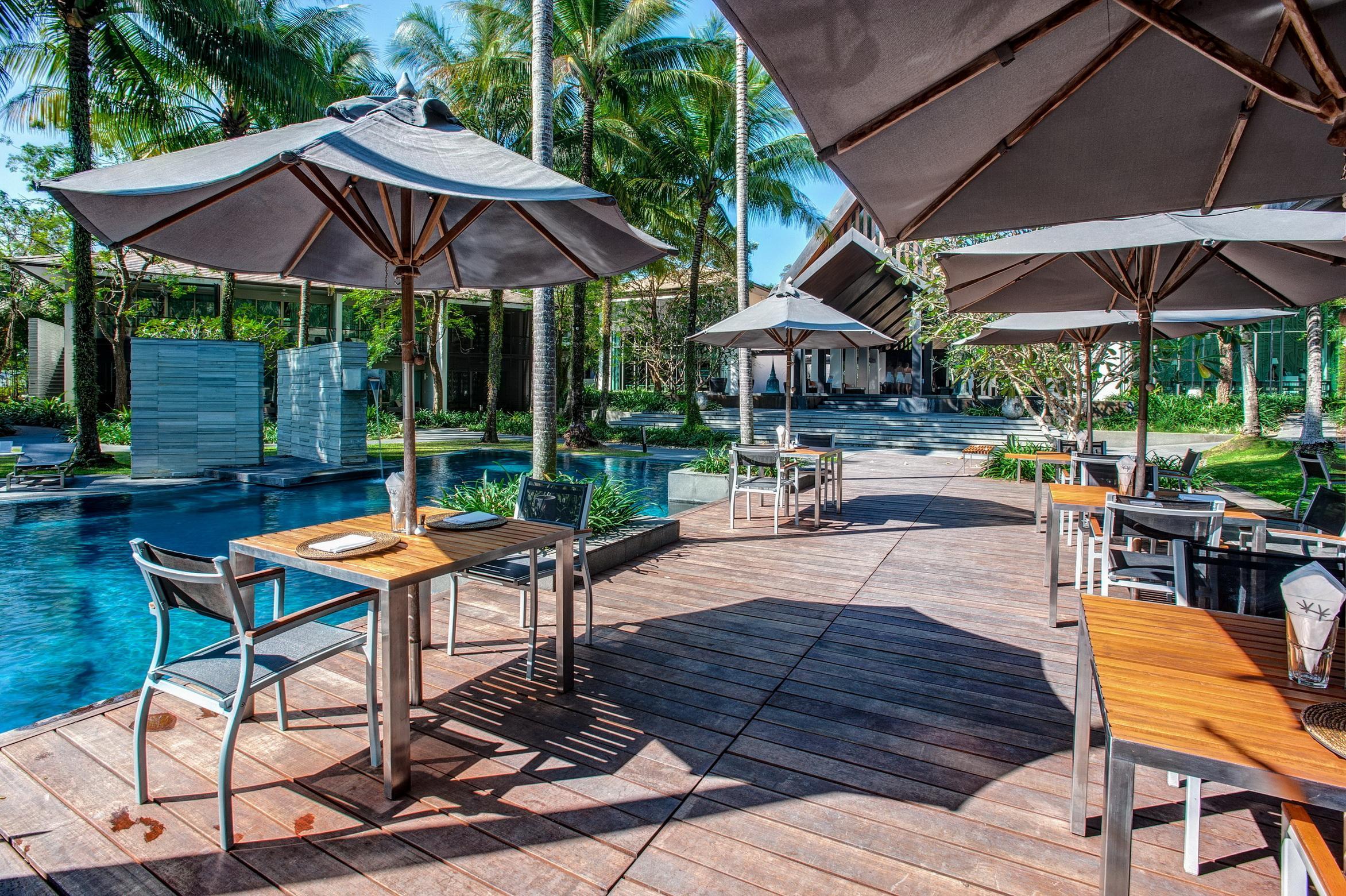 Twinpalms Surin Beach  Exterior photo