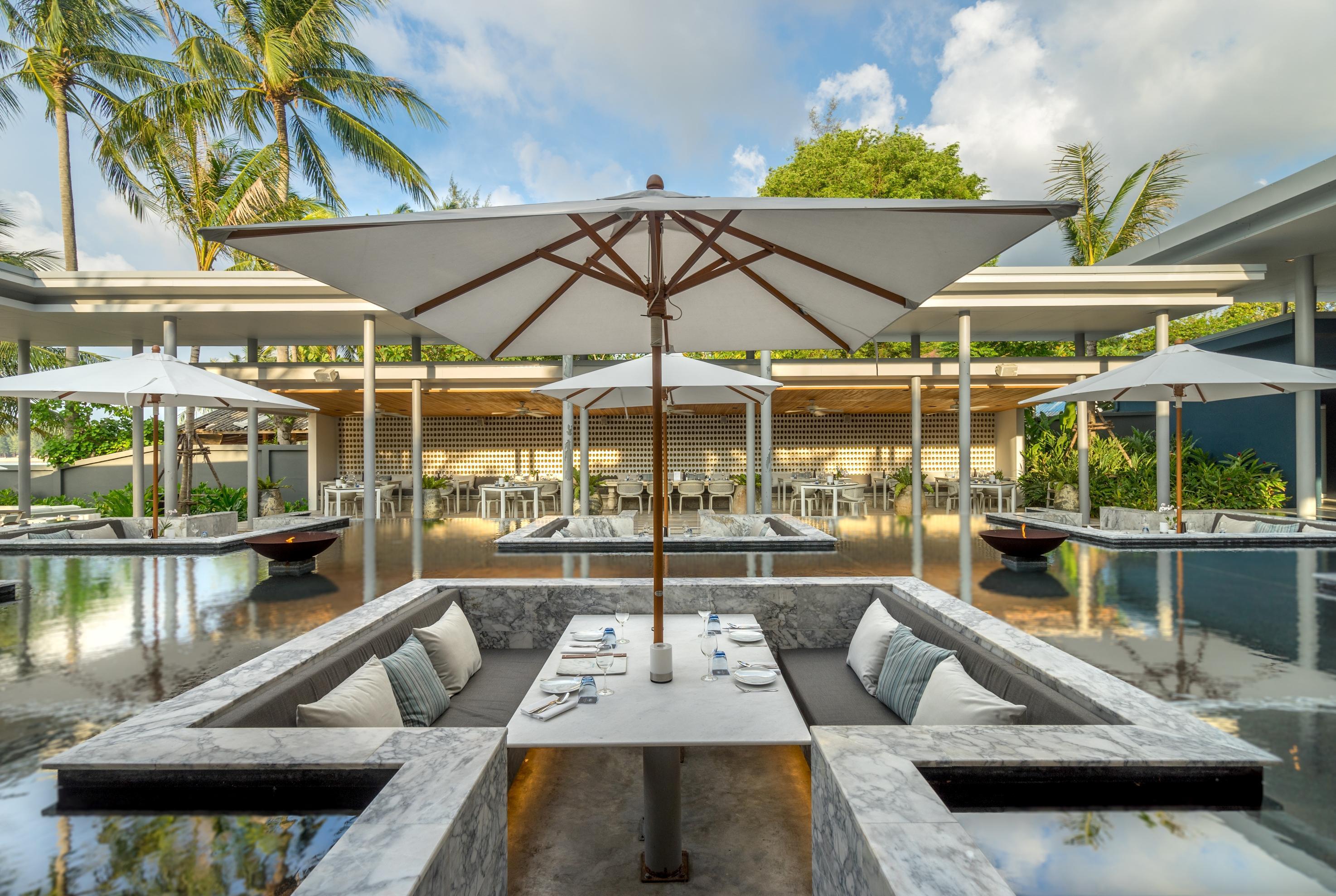 Twinpalms Surin Beach  Exterior photo