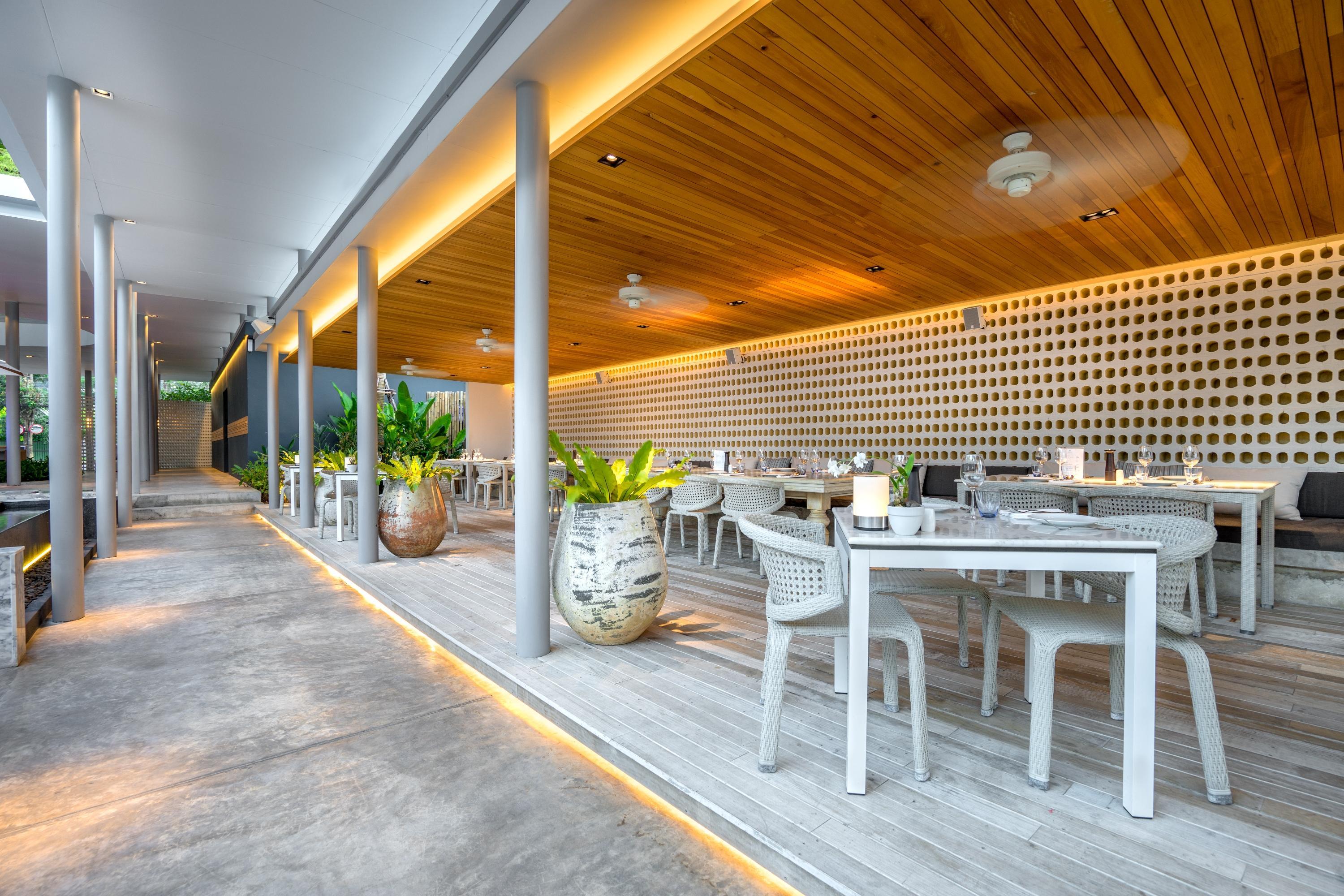 Twinpalms Surin Beach  Exterior photo