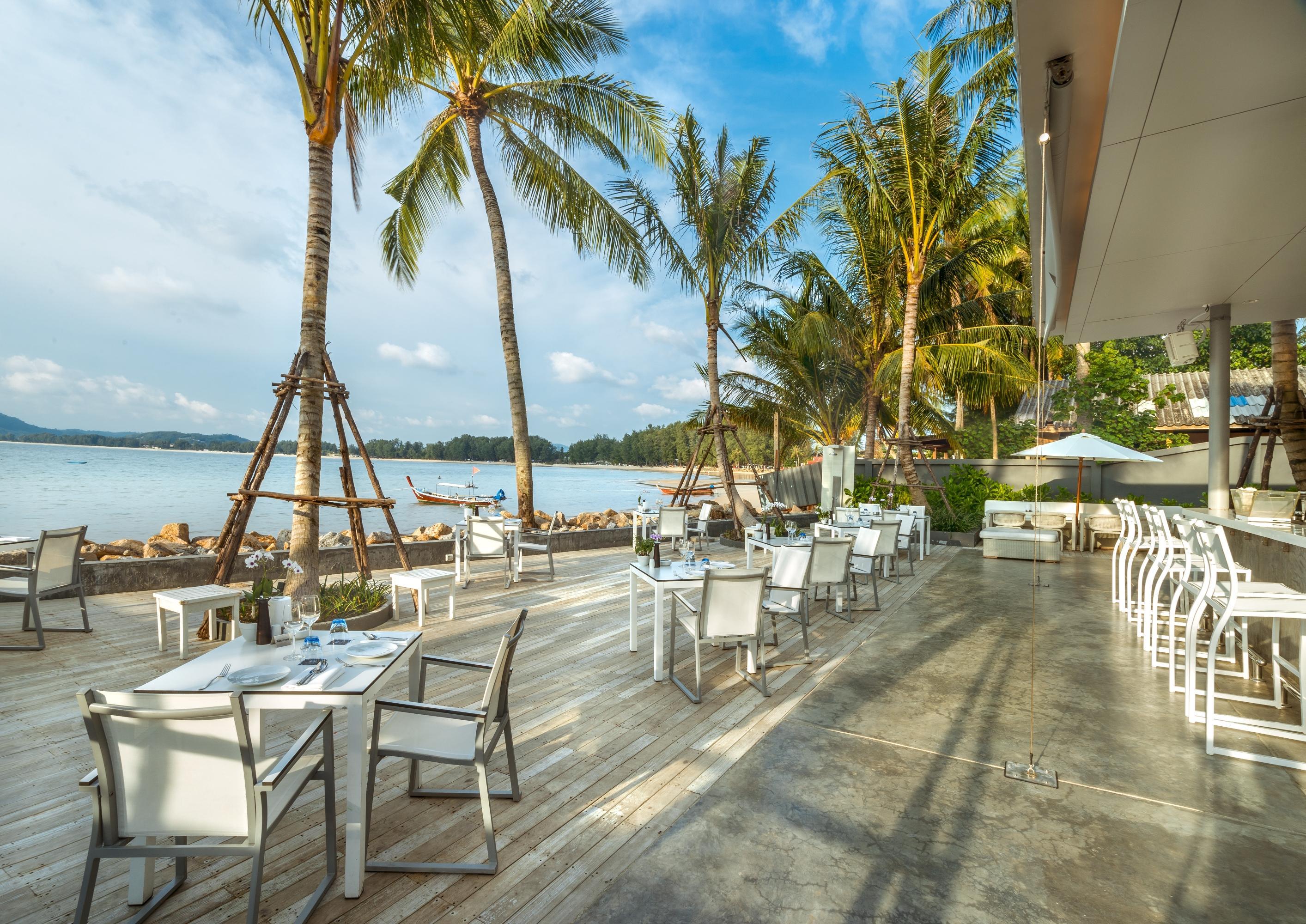 Twinpalms Surin Beach  Exterior photo