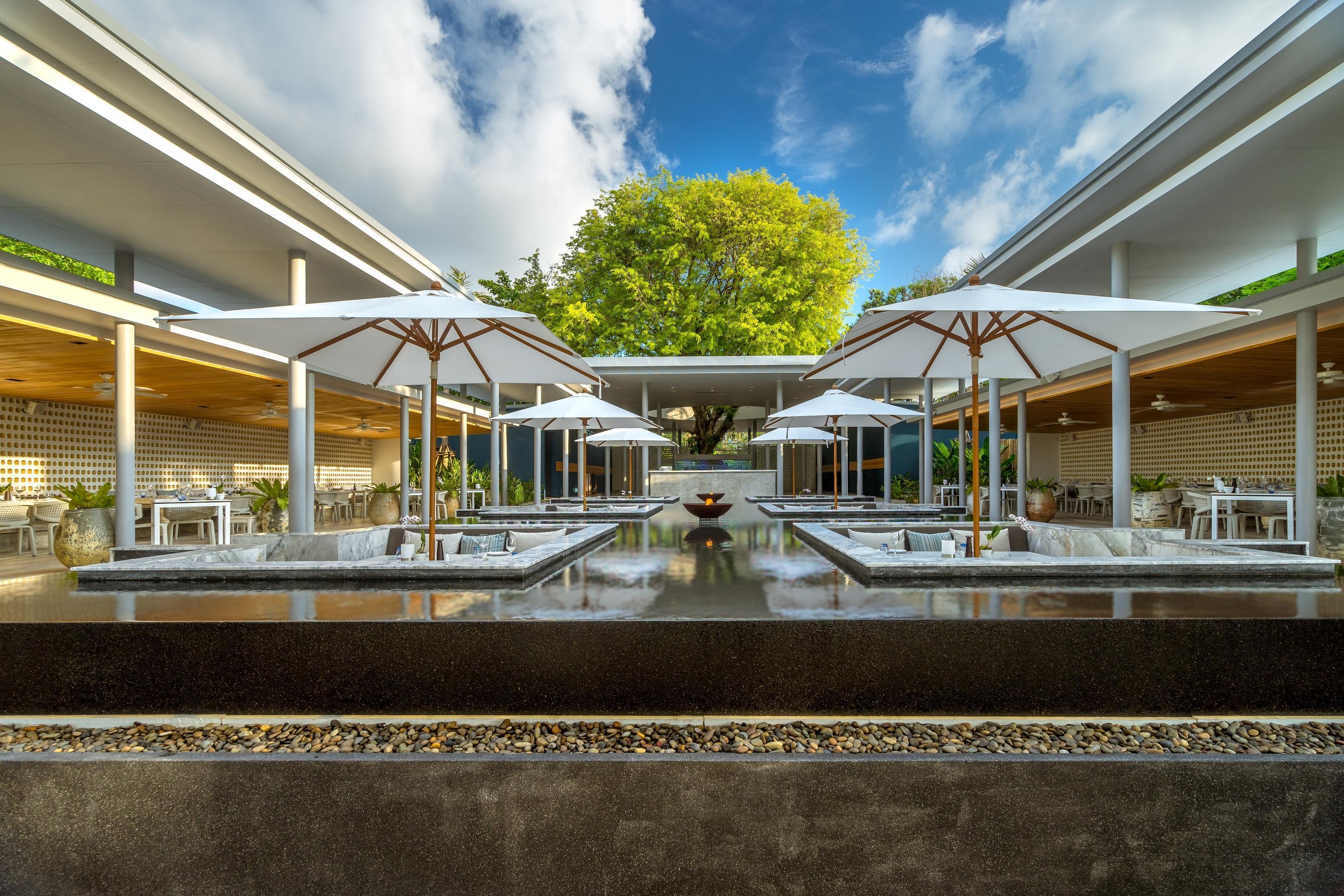 Twinpalms Surin Beach  Exterior photo