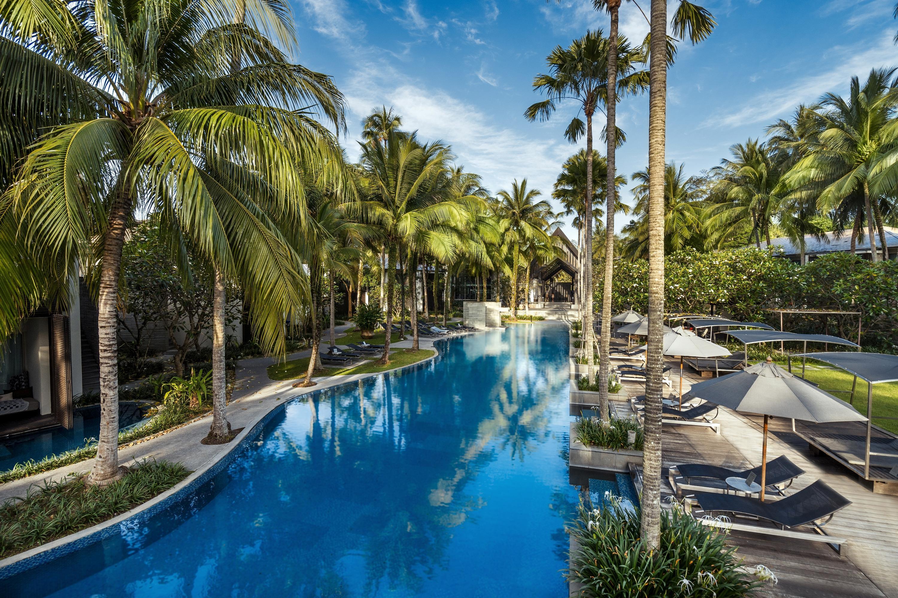 Twinpalms Surin Beach  Exterior photo