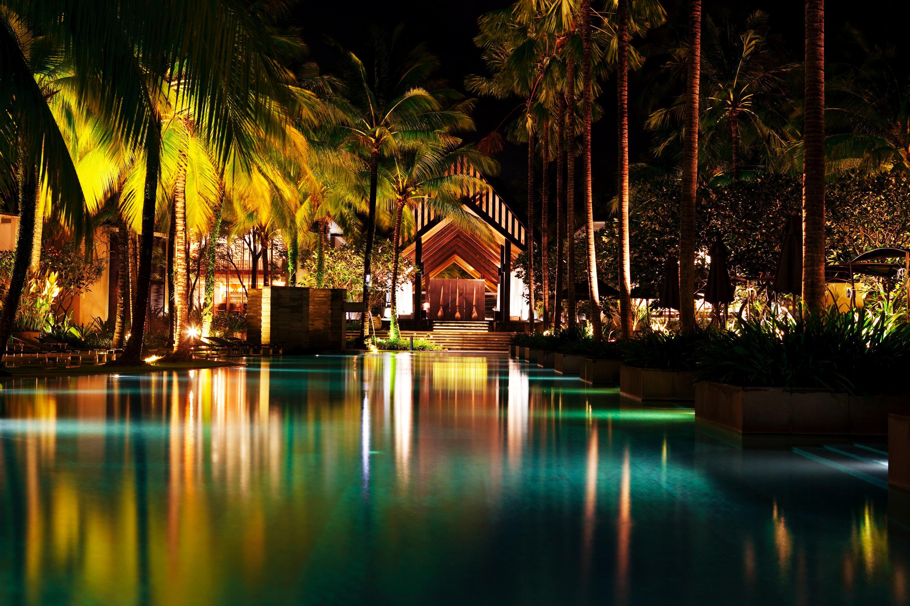 Twinpalms Surin Beach  Exterior photo