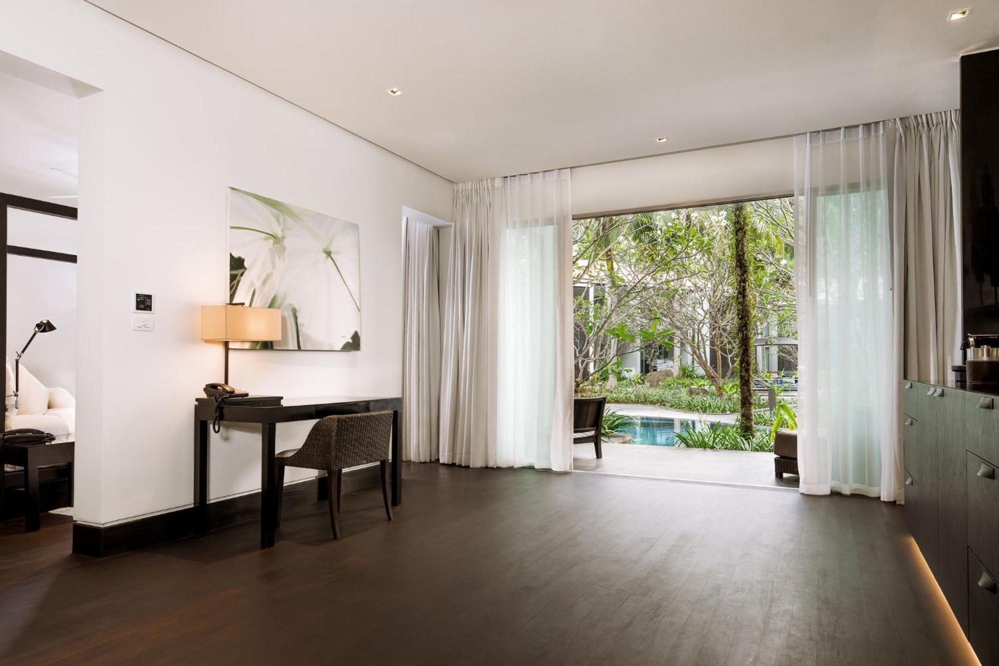 Twinpalms Surin Beach  Exterior photo