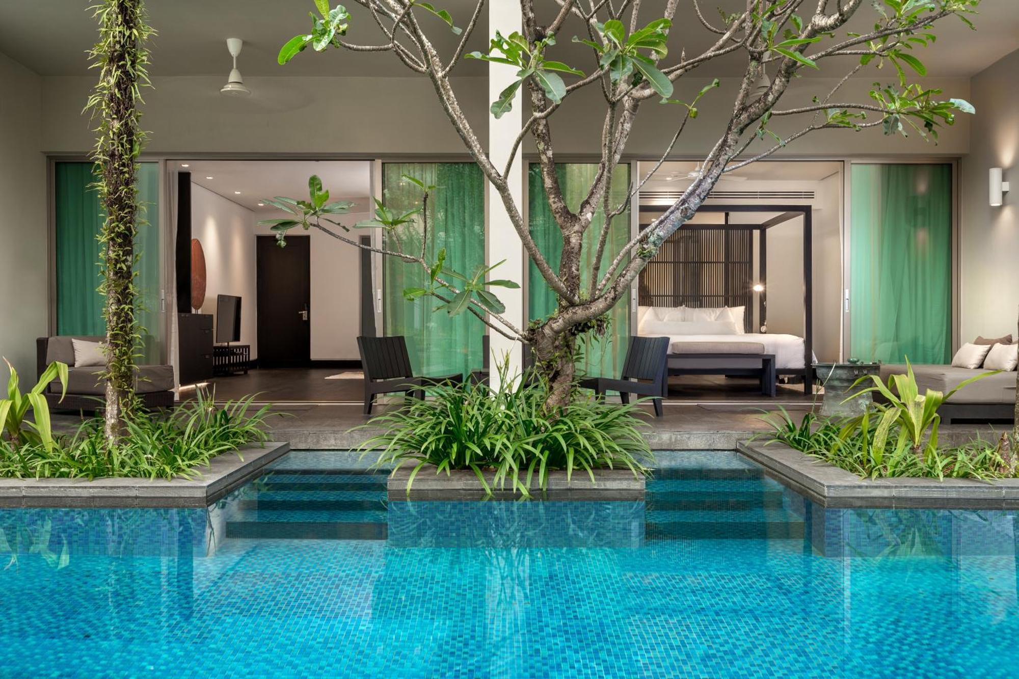 Twinpalms Surin Beach  Exterior photo