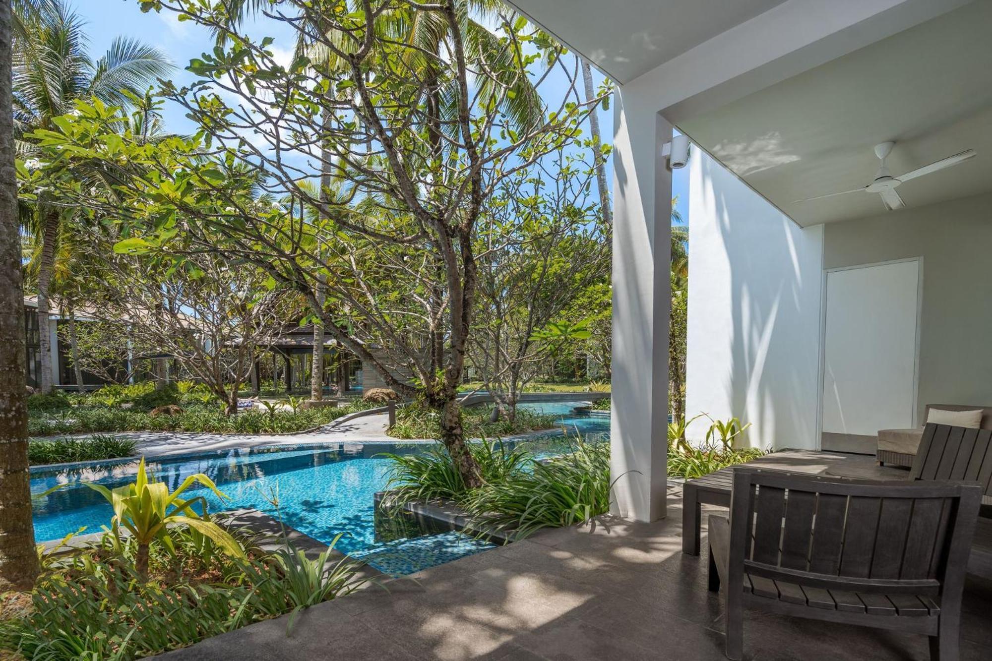 Twinpalms Surin Beach  Exterior photo