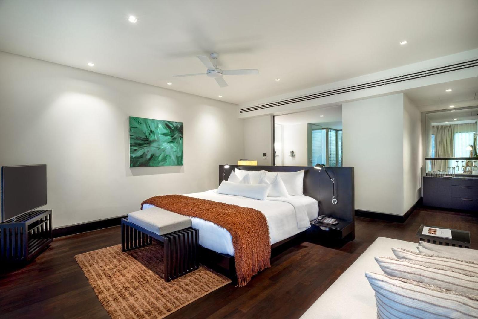 Twinpalms Surin Beach  Exterior photo