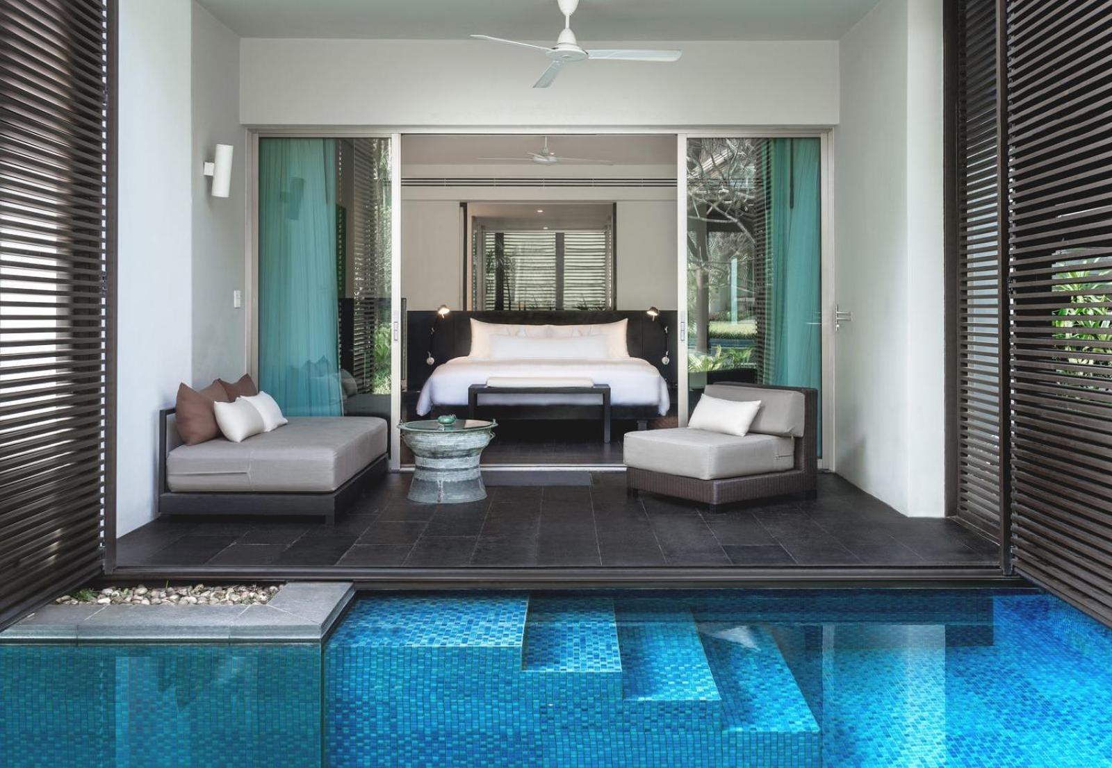 Twinpalms Surin Beach  Exterior photo