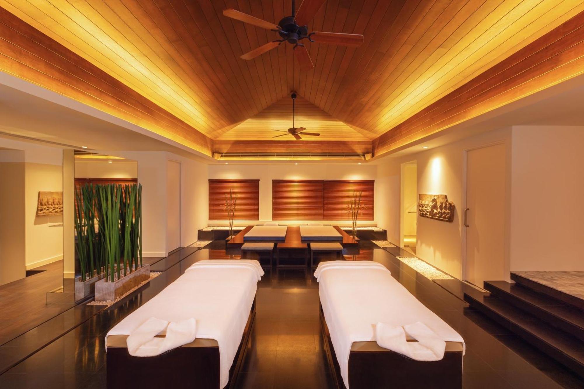 Twinpalms Surin Beach  Exterior photo