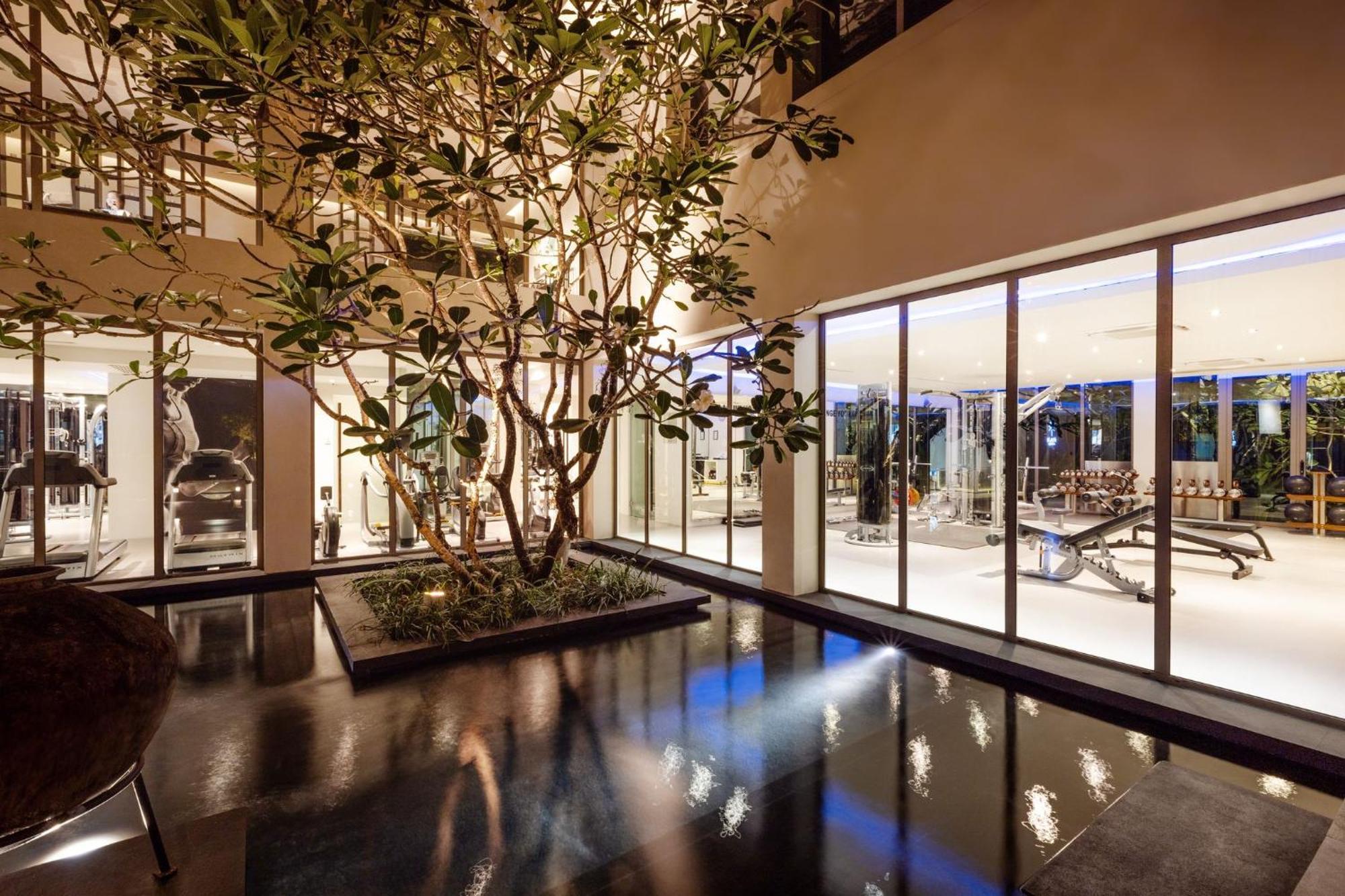 Twinpalms Surin Beach  Exterior photo