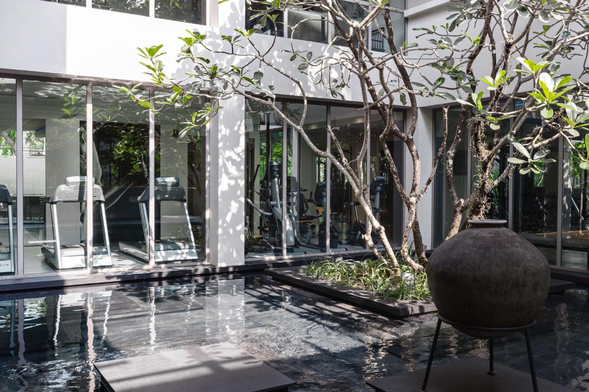 Twinpalms Surin Beach  Exterior photo