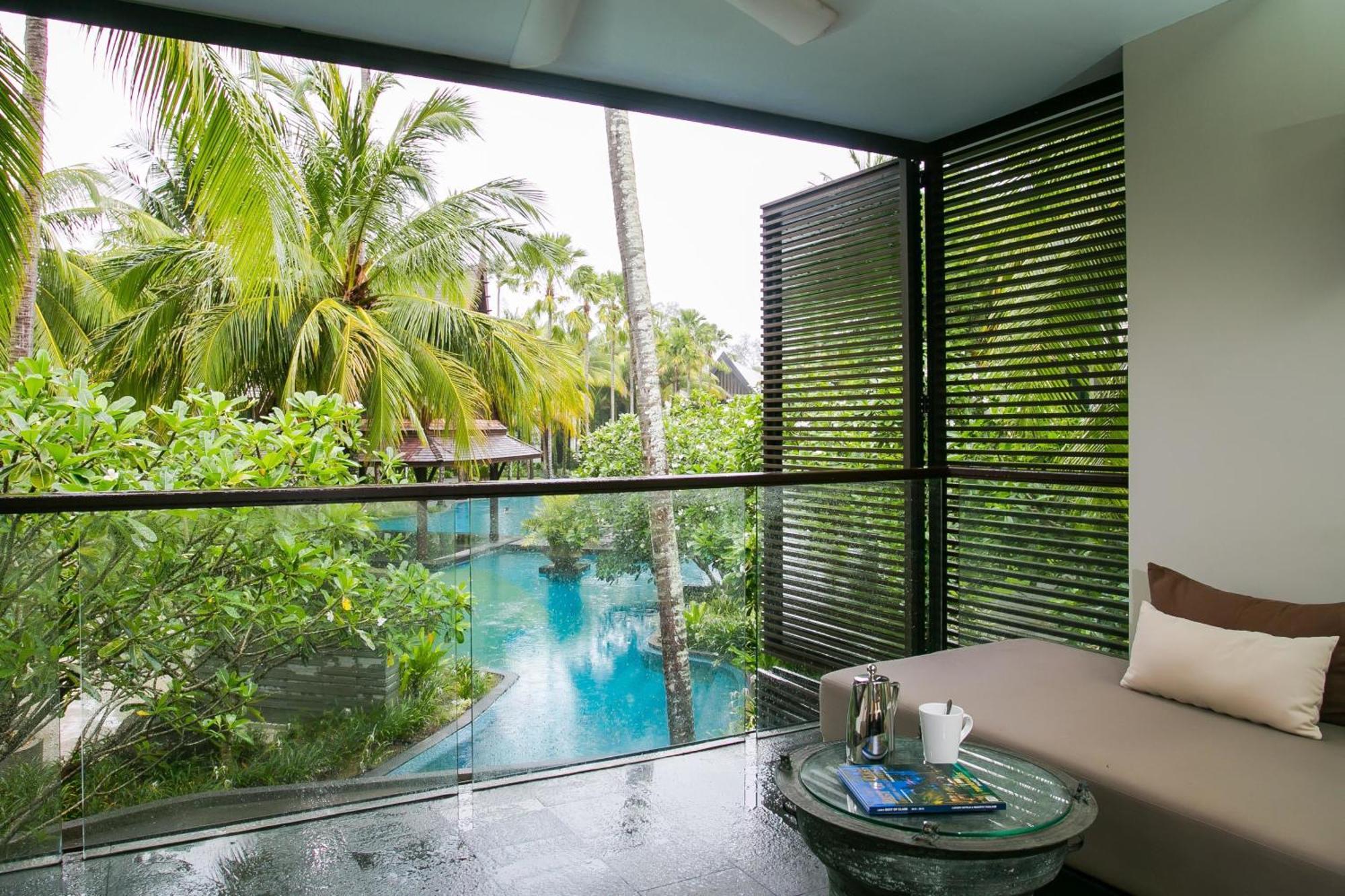 Twinpalms Surin Beach  Room photo